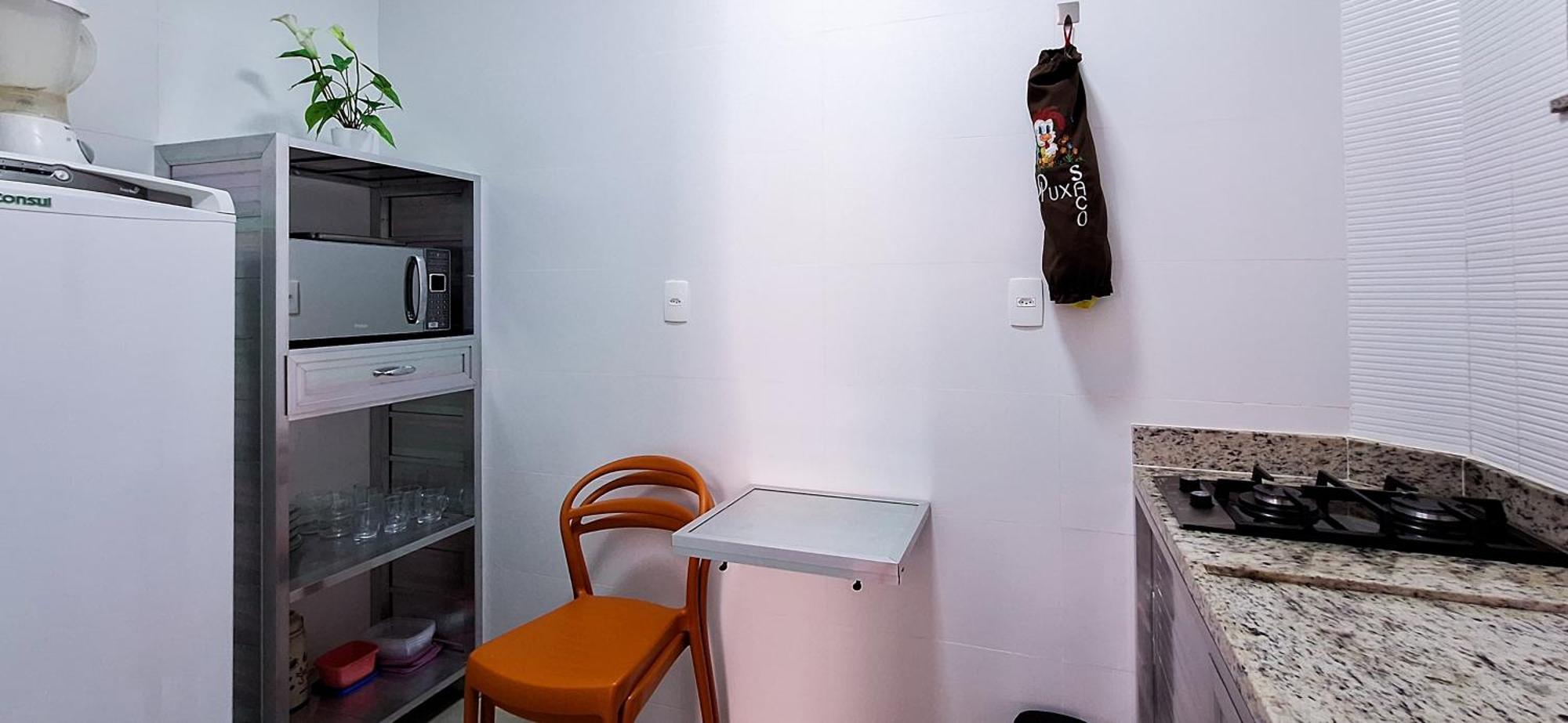 Marcelo - Copacabana Apartamento Río de Janeiro