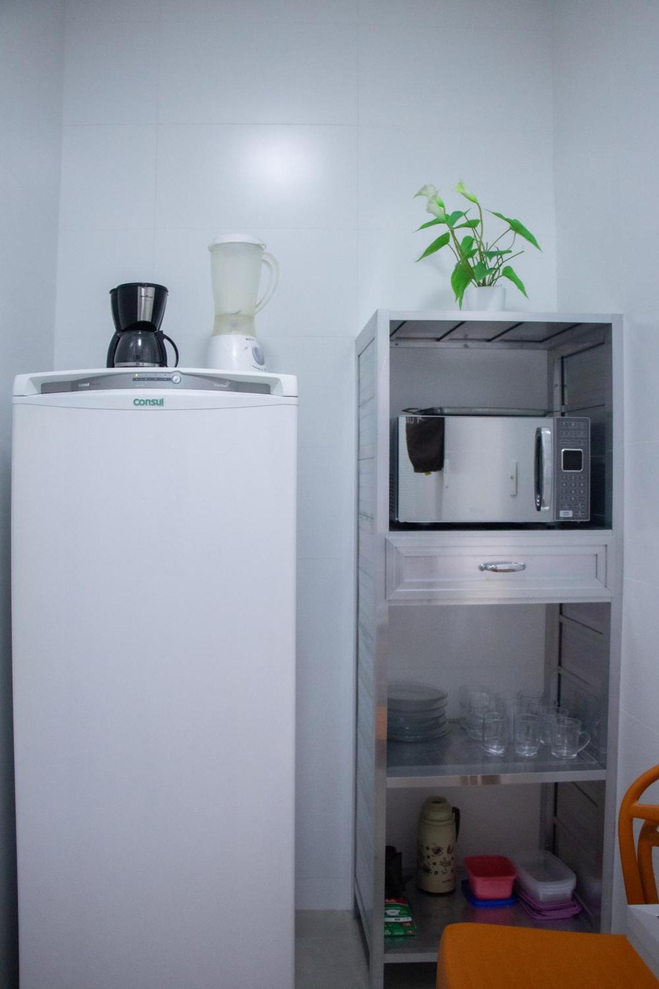 Marcelo - Copacabana Apartamento Río de Janeiro
