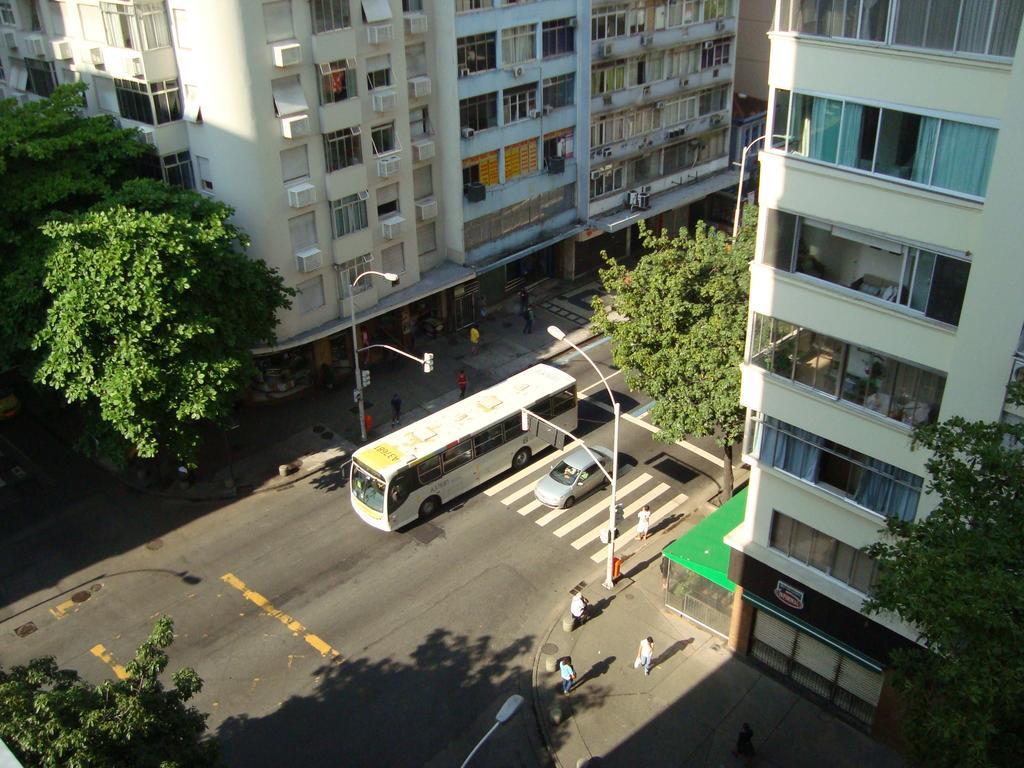 Marcelo - Copacabana * Río de Janeiro