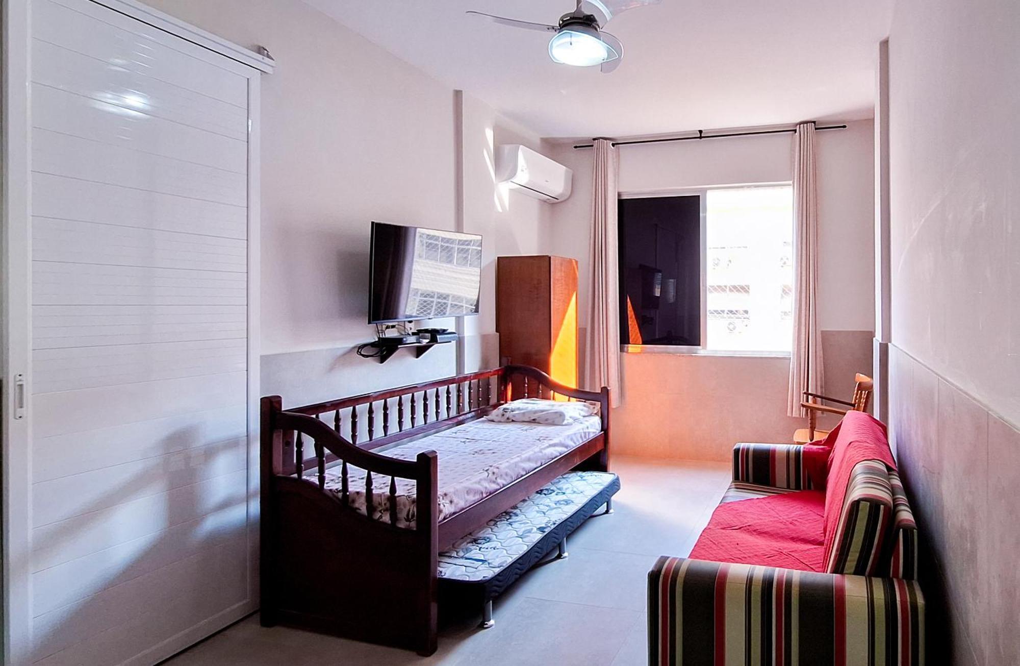 Marcelo - Copacabana Apartment Rio de Janeiro